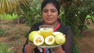 HEALTH BENEFITS OF PASSION FRUIT  HOW TO MAKE PASSION FRUIT JUICE [upl. by Eiramanitsirhc138]