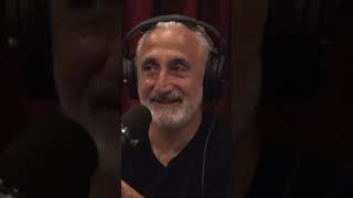 Joe Rogan tells Gad Saad how SAVAGE chickens are when they are hungry [upl. by Normand]