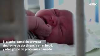 Síndrome de Abstinencia Neonatal [upl. by Lananna]