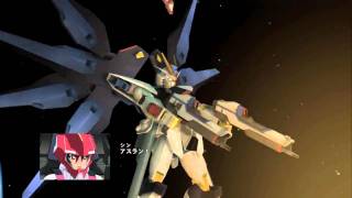 Another Centurys Episode R SEED Destiny mission01 [upl. by Naloj]