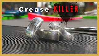 Crease Killer Tips  PDR Tool Tutorial [upl. by Eedeed349]