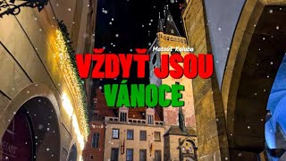 Matouš Kaluba  Vždyť jsou Vánoce Official Music Video [upl. by Onitnevuj371]