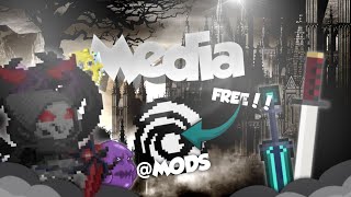 MEDIA PS S2 COMEBACK 😱FREE ROLE MODS IN VIDEO 🔥 GTPS TERBARU 2024 GTPS NEVERDIE 🔥 [upl. by Harrus757]