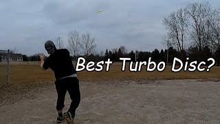 LONG DISTANCE TURBO THROW [upl. by Mastic]