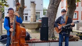 Busking Radolfzell [upl. by Layney]