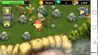 My singing monsters noggins secret like [upl. by Irina]