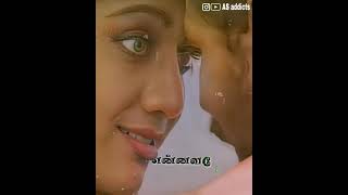 Mellisaiye Song 💞 Mr Romeo Movie 💞 Tamil Whatsapp Status 💞 [upl. by Irmo]