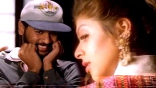 Andhamaina Premarani Full Video Song  Premikudu Movie  Prabhu Deva Nagma [upl. by Ayotaj13]