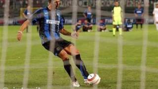 Marco Materazzi the best [upl. by Lecrad]