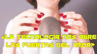 El ASMR y el amor verdadero  abrazando la posmodernidad [upl. by Boylston]