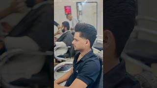 Mullet haircutmullethaircut hairstyle youtubeshorts hairsalon sabirsalon barber baraut [upl. by Mellicent]