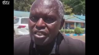 Owner of Hillside Endarasha Academy David Kinyua finally speaks saying Hes is Saddened by tragedy [upl. by Catlin162]