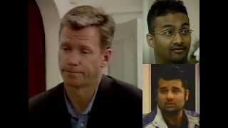 Best Chris Hansen Entrances from To Catch a Predator  Part 1 TCAP Compilation [upl. by Philip952]