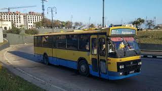 Nederlandse OV bussen op Cuba februari 2018 [upl. by Lynden]