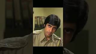 The 1st breakthrough of quotANGRY YOUNG MANquot🔥💥❤️ shorts ytshorts amitabhbachchan [upl. by Gillespie]