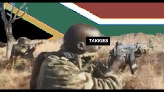 Special Task Force  South Africa [upl. by Nikos650]