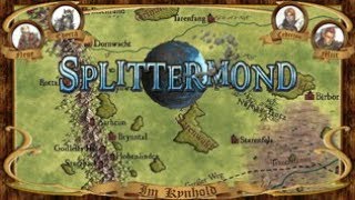 Lasst uns spielen Splittermond 3  Im Kynhold  Die Mine [upl. by Nnaacissej]