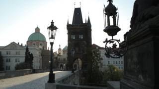 Visit Prague [upl. by Alegnasor151]