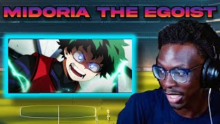 BlueLocademia  BLUELOCK ACEDEMIA Ft MHA DEMON SLAYER HAIKYUU Reaction [upl. by Press136]