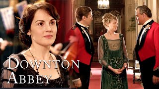 Mary Is Now Being Sidelined  Downton Abbey [upl. by Liberati]