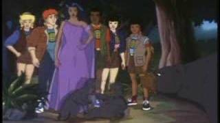 Captain Planet Alert 2 [upl. by Reginauld207]