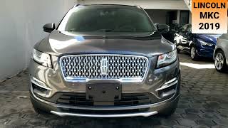 VENDIDO Lincoln MKC Reserve 2019  499000 [upl. by Aibun145]