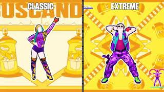 Buscando Just Dance 2021 extreme [upl. by Malka]