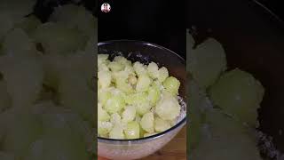 Amla Candy Recipe  How To Make Amla Candy😍 ytshorts viral trending amla [upl. by Ynnhoj63]