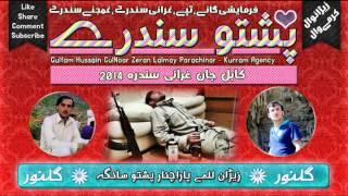 Pashto Songs Kabul Jan Gharani Sandara 2014 GulNoor Zeran Lalmay [upl. by Ranit]