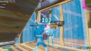 Too Tact💧PS5 Fortnite Montage [upl. by Rebmeced]