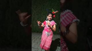 o dokhina shon shon 💃🏼💃🥰👍 shorts youtubeshorts trending viralvideo dance folksong folkdance [upl. by Eedyak710]