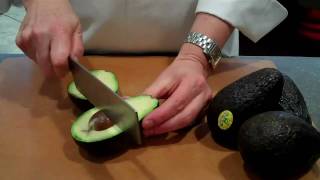 How to Make Guacamole [upl. by Blodget]