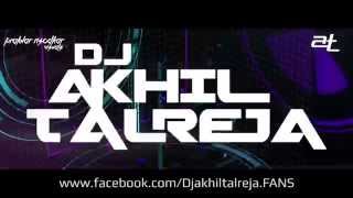 Humma Humma  AT Mix  DJ Akhil Talreja  Rerun Vol3 [upl. by Bencion]