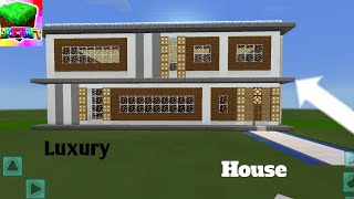 Luxury house in lokicraftLokicrafthouse [upl. by Annaiviv]