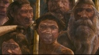 Oldest Human DNA Leads To More Questions Than Answers [upl. by Kciregor]