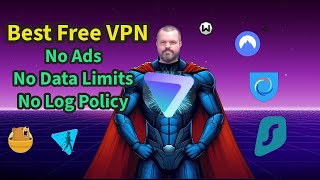 Best Free VPN Step by Step setup guide [upl. by Konopka]