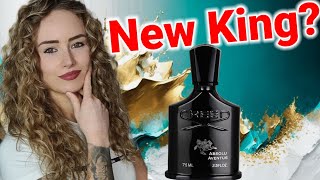 NEW Creed Absolu Aventus Review [upl. by Oilcareh342]