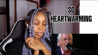 Procol Harum  A Whiter Shade Of Pale Live In Denmark 2006  REACTION [upl. by Elberfeld28]