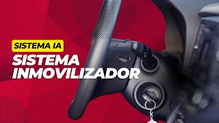 🔑 Sistema Inmovilizador Ford  Llave 🔑 Inteligente IA  ¿ Cómo funcionan estas llaves Ford [upl. by Ledoux524]