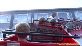 Disco Dancer Hully Gully B Boers Onride Video Kermis Weert 2013 by kirmesmarkus [upl. by Nodarse]