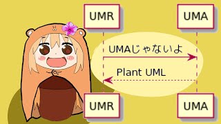 PlantUMLでFF7RのRTAチャート作ったり設計入門 [upl. by Tavish]