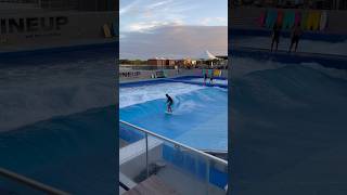 Wai Kai Wave Pool  Oahu’s Ultimate Surf Experience [upl. by Vizza]