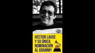 Hector Lavoe  Periodico de Ayer 1976  Show en Venevision 1981 Con Orquesta La Crítica [upl. by Kimbra280]