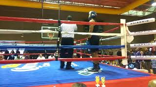 KingAnlo 32nd fight [upl. by Renaud899]