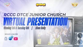 2024 ANNUAL CONVENTION VIRTUAL PRESENTATION  DAY 2 [upl. by Nalon]