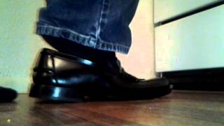 Size 115D Penny Loafers Florsheim [upl. by Aseek591]