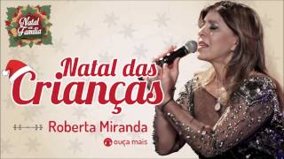 Roberta Miranda  Natal das Crianças  Natal em Família [upl. by Richards749]