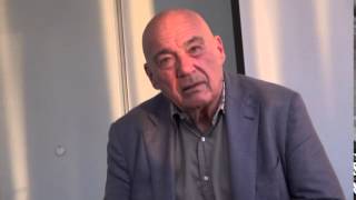 Present  Vladimir Pozner on Ukraine Crimea Putin and Journalism [upl. by Agnot]