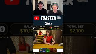 toasteroriginals twitch toaster tamilmusic funny stakebonus [upl. by Still203]