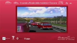 Muoversi in Toscana  Edizione delle 1930 del 12 settembre 2024 [upl. by Paige533]